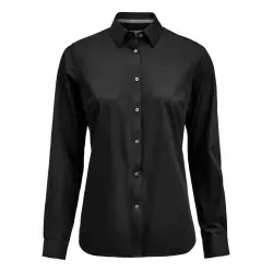 YB56 Twill Woman Contemporary Kampanj