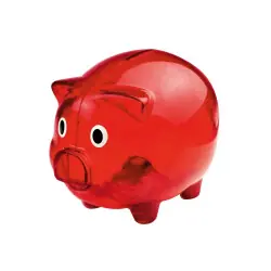 Pig - Spargris/sparbössa Nedsatt pris