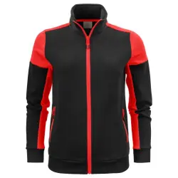Populärt val Prime Sweatshirt Jacket Lady