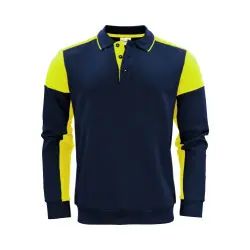 Prime Polosweater Begränsat erbjudande