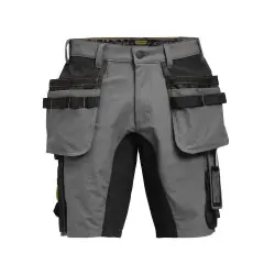 Outlet 2196 Hantverksshorts Stretch