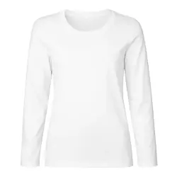 208 T-shirt LS w Reapris