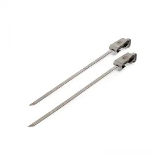 Orrefors Hunting Grillspett 2-Pack Lågt pris