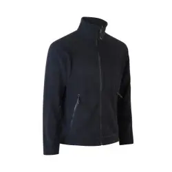 Kundfavorit Zip-n-Mix microfleece