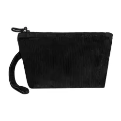 Begränsat antal Eco-Friendly Corduroy Pouch