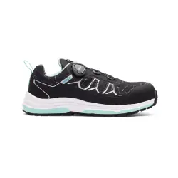 Jade Safety Shoe w Säker betalning