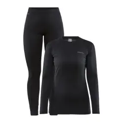 Thermal Baselayer Set W Nedsatt pris