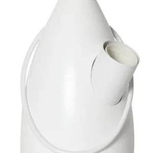 Endast denna vecka Star Trading Ljusstake Lucia Classic Vit 24cm