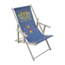 Solstol Comfort Billigare