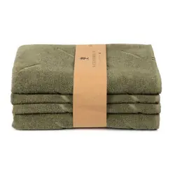 Kundfavorit Handduksset 4-dels - Special Edition