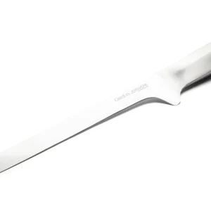 Begränsat antal Orrefors Jernverk Filekniv Fisk Premium