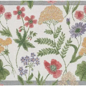 risnedsättning Bordstablett Multi Ekelund Ängsdröm 35x48cm
