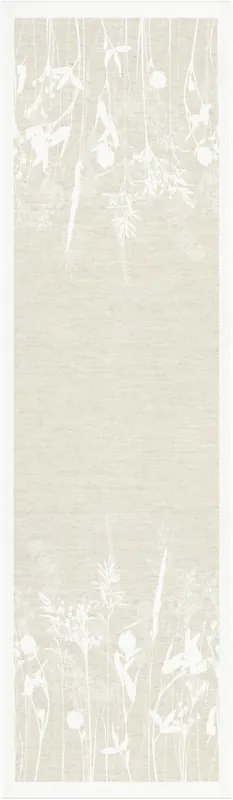 Bästa pris Ekelund Airy Bordslöpare Beige 35x120cm