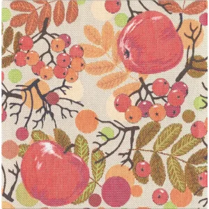 Beställ nu Ekelund Äppelbär Servett Orange 35x35cm