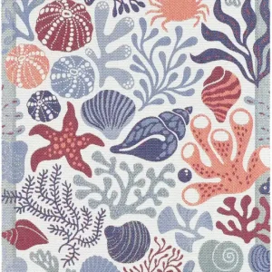 Trygg betalning Ekelund Arielle Kökshandduk Multi 35x50cm