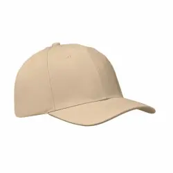 Endast denna vecka Buffalo - Keps med 6 paneler 260 gr/m