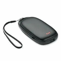 Tricpower - Powerbank/Handvärmare 4000 mAh I lager