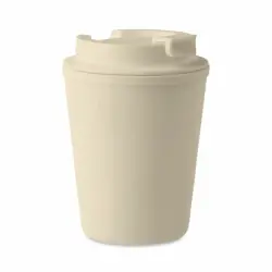 Utförsäljning Tridus - Återvunnen PP take-awaymugg