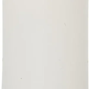Trygg betalning Blockljus LED Star Trading Flamme Flow Vit 7,5x17,5cm