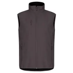 Nyhet Classic Softshell Vest