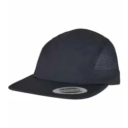 Fynd Nylon Snapback