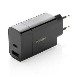 Philips 30W ultrasnabb PD väggladdare Fynd