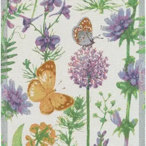 Lägg i varukorgen Ekelund Selma Kökshandduk Multi 40x60cm