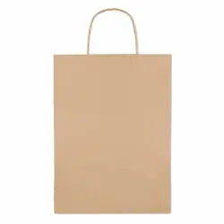 Sista chansen Paper Large - Papperspåse stor 150 gr/m²