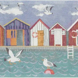 Bordstablett Multi Ekelund Sjöbod 35x48cm Utförsäljning