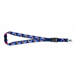 Endast idag Supreme Logoband 25 mm