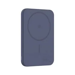 Urban Vitamin Pomona 5000 mAh Qi2.2 25W magnetisk powerbank Extra rabatt