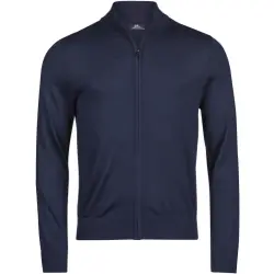 Handla nu Full Zip Knit