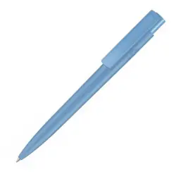 Erbjudande RECYCLED PET PEN PRO F ocean