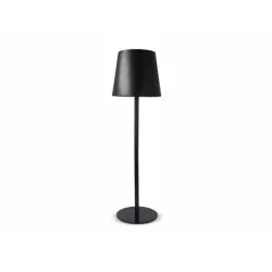 Uppladdningsbar bordslampa risnedsättning