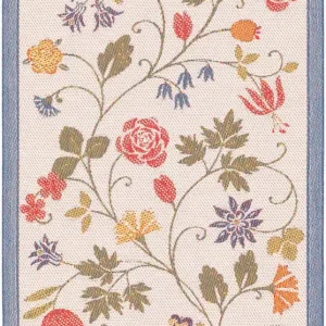 Ekelund Flower Kökshandduk Multi 35x50cm Köp nu
