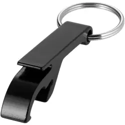 Bästa pris Tao flask- och burköppnare med nyckelring av RCS-återvunnen aluminium