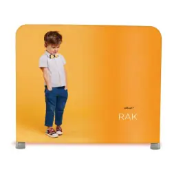 Säker betalning Softwall® Rak