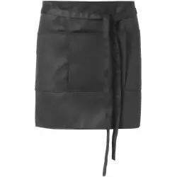 Trygg betalning Lega 240 g/m² kort förkläde