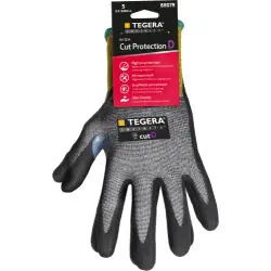 Kampanjpris TEGERA Infinity 8807R
