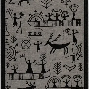 Lägg i varukorgen Ekelund Österled Kökshandduk Beige 35x50cm