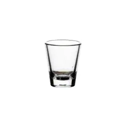 Europatillverkad - Tao Shotglas 4,5cl Extra rabatt