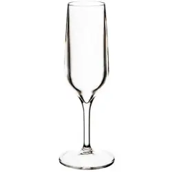 Sänkt pris Europatillverkad - Tao Champagneglas 16cl Kampanj!