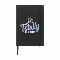Fynd Quadra Notebook A5 anteckningsbok