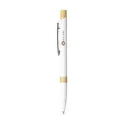 Yuri GRS Recycled Alu Pen penna Populär