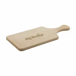 Trygg betalning Alder Wood Chopping Board Handle