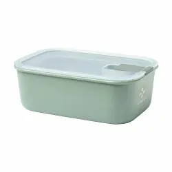 Mepal Storage Box EasyClip 1 L förvaringslåda för mat Nedsatt pris