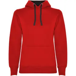 Urban 280 g/m² hoodie för dam Endast idag