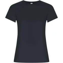 Golden 160 g/m² kortärmad T-shirt för dam Rea