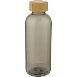Ziggs 650 ml sportflaska i återvunnen plast Endast idag