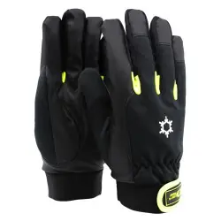 Fynd Flash Velcro